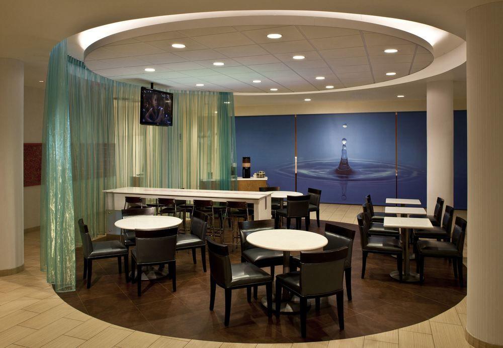 Springhill Suites By Marriott Huntsville Downtown Kültér fotó
