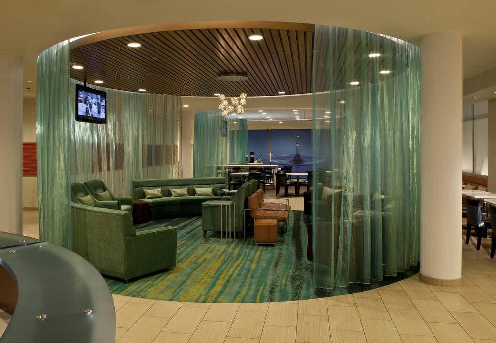 Springhill Suites By Marriott Huntsville Downtown Kültér fotó