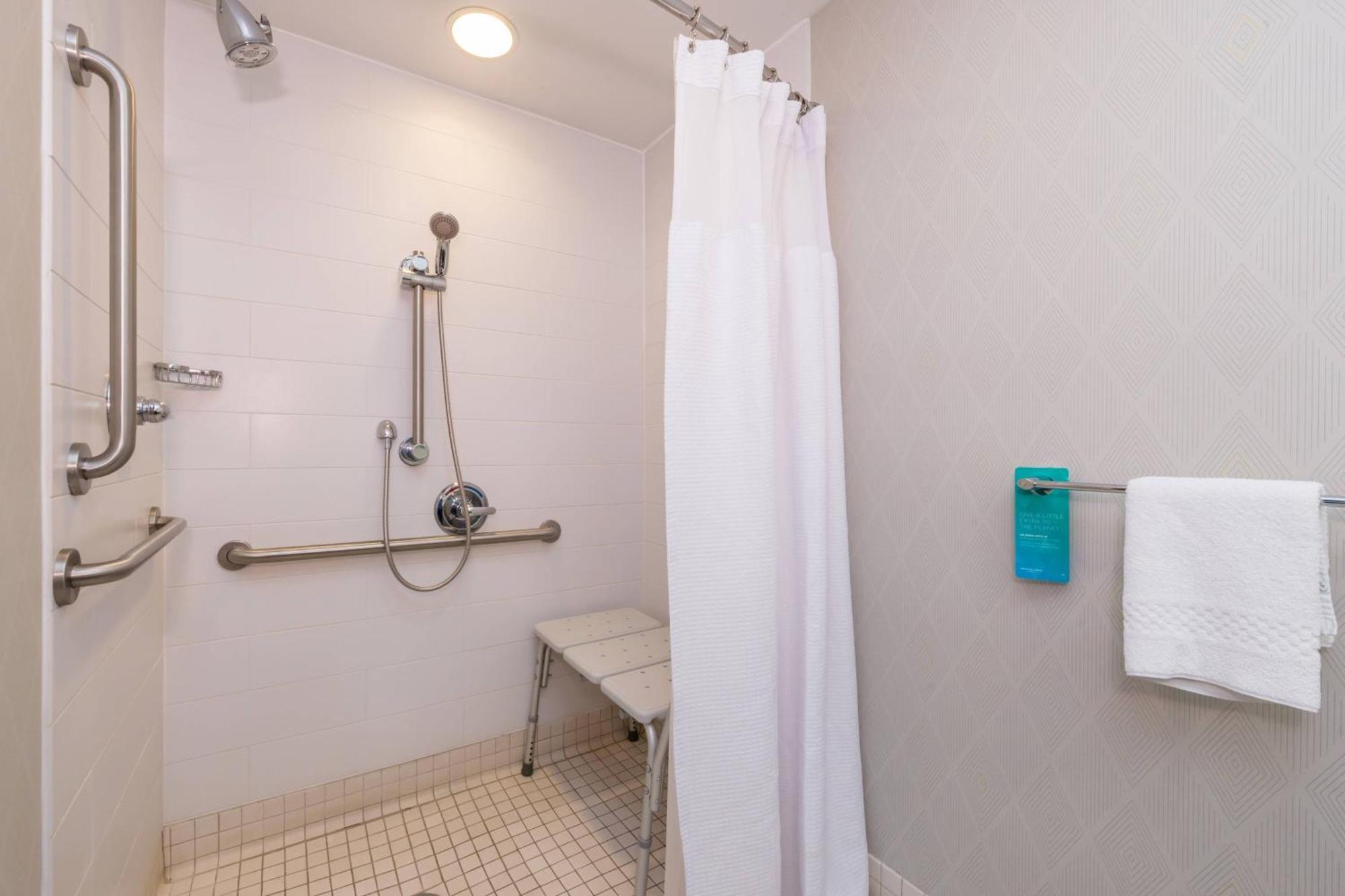 Springhill Suites By Marriott Huntsville Downtown Kültér fotó