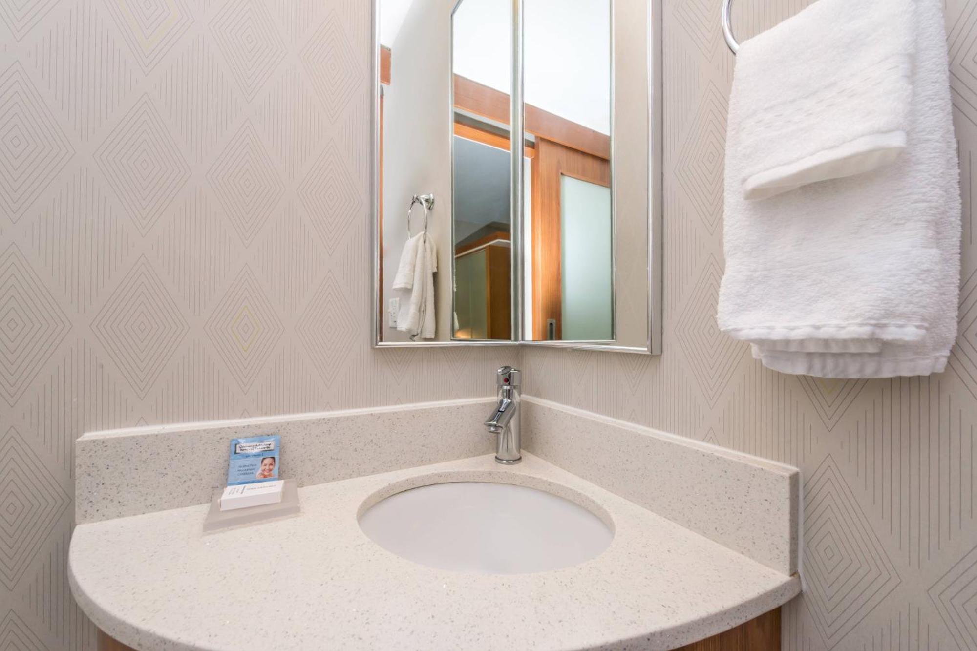 Springhill Suites By Marriott Huntsville Downtown Kültér fotó