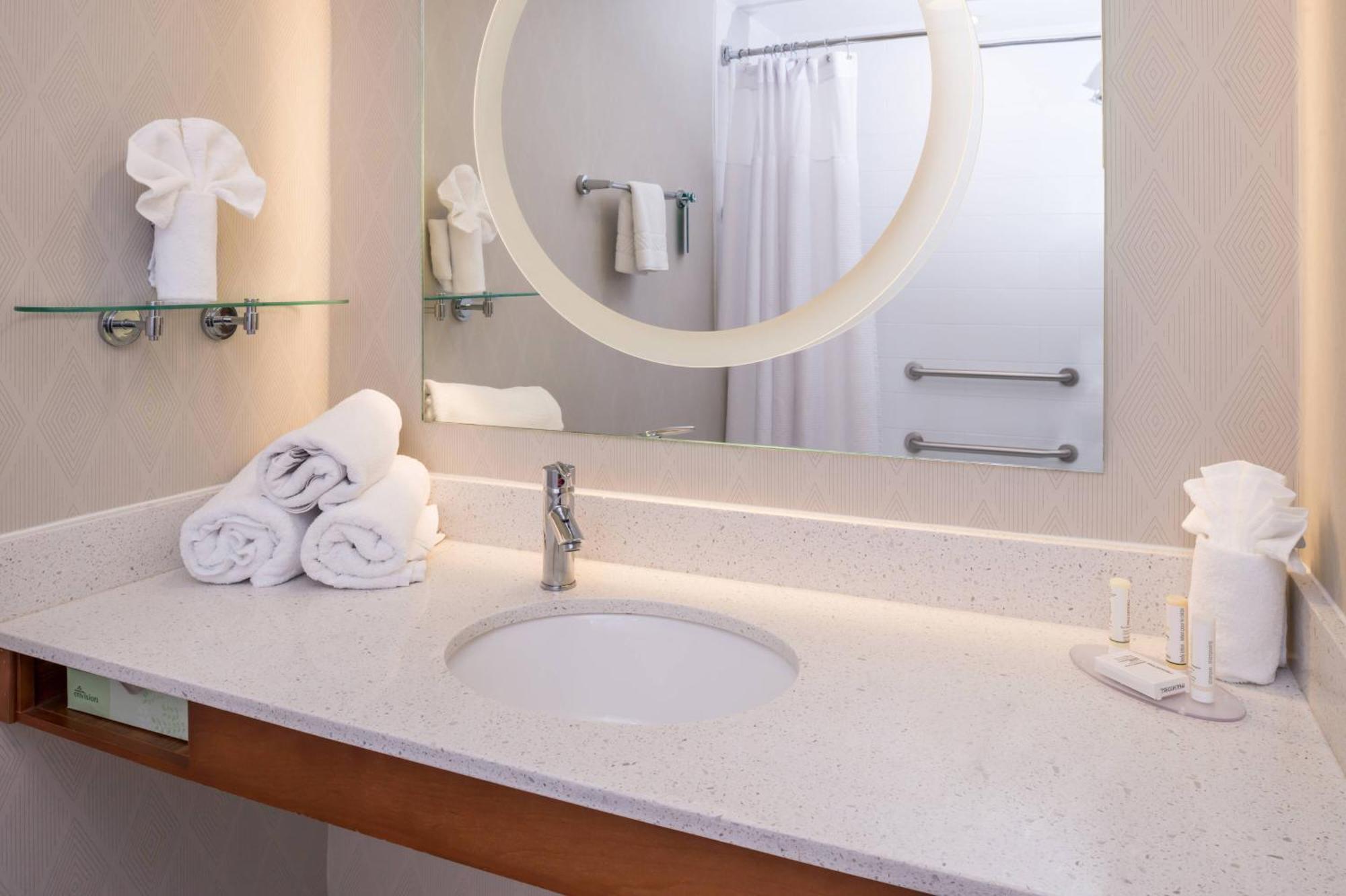 Springhill Suites By Marriott Huntsville Downtown Kültér fotó