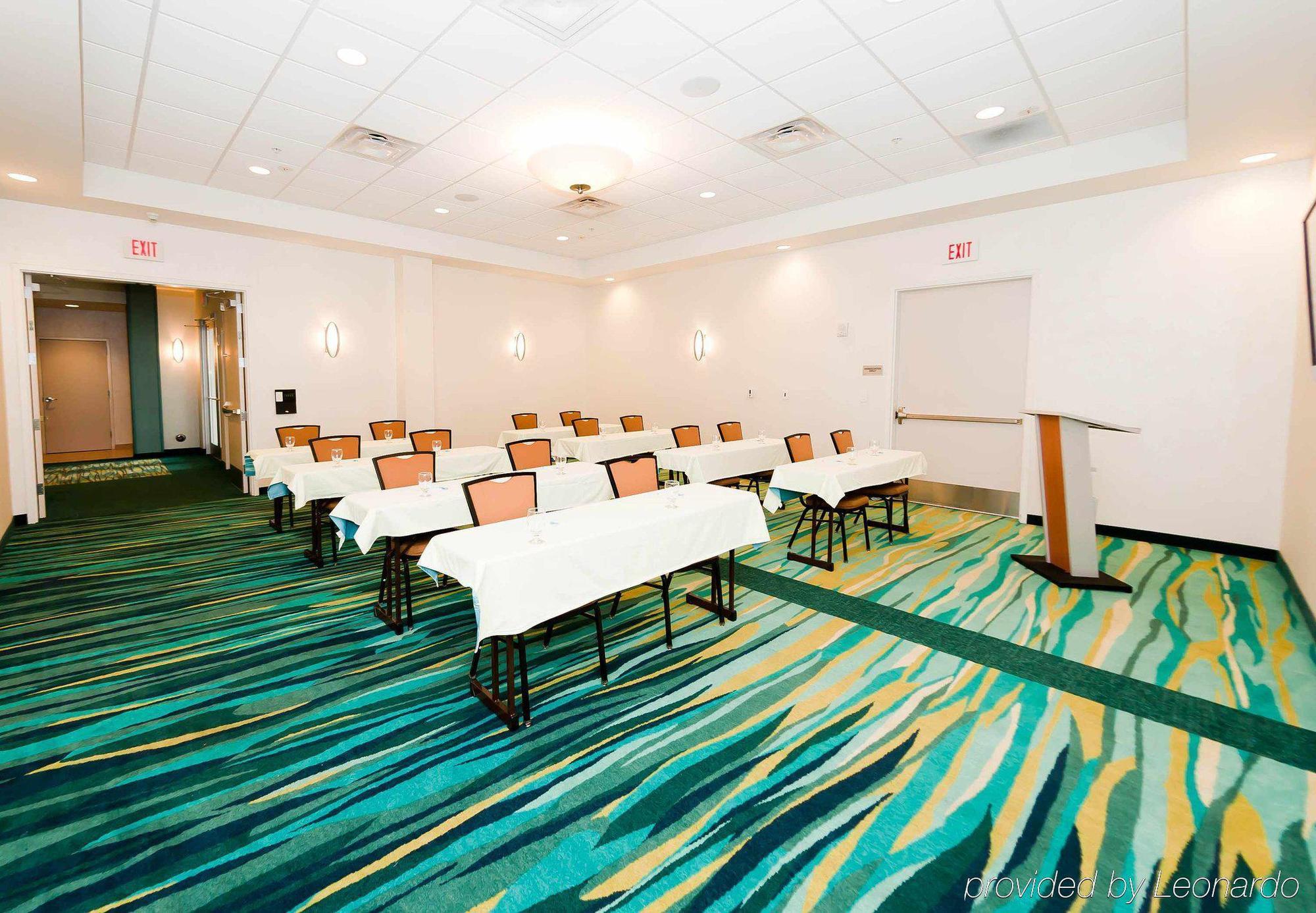 Springhill Suites By Marriott Huntsville Downtown Kültér fotó