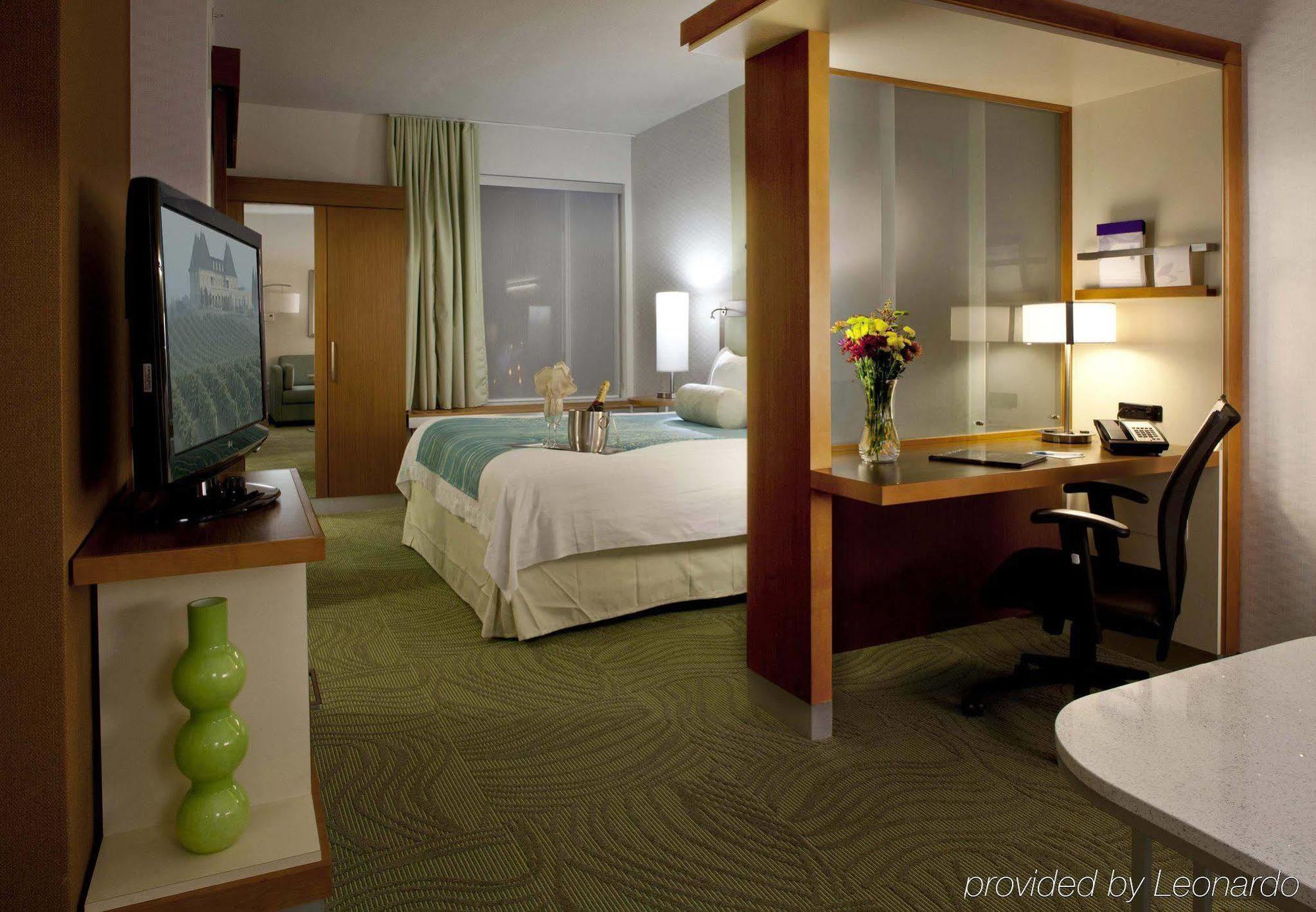 Springhill Suites By Marriott Huntsville Downtown Kültér fotó