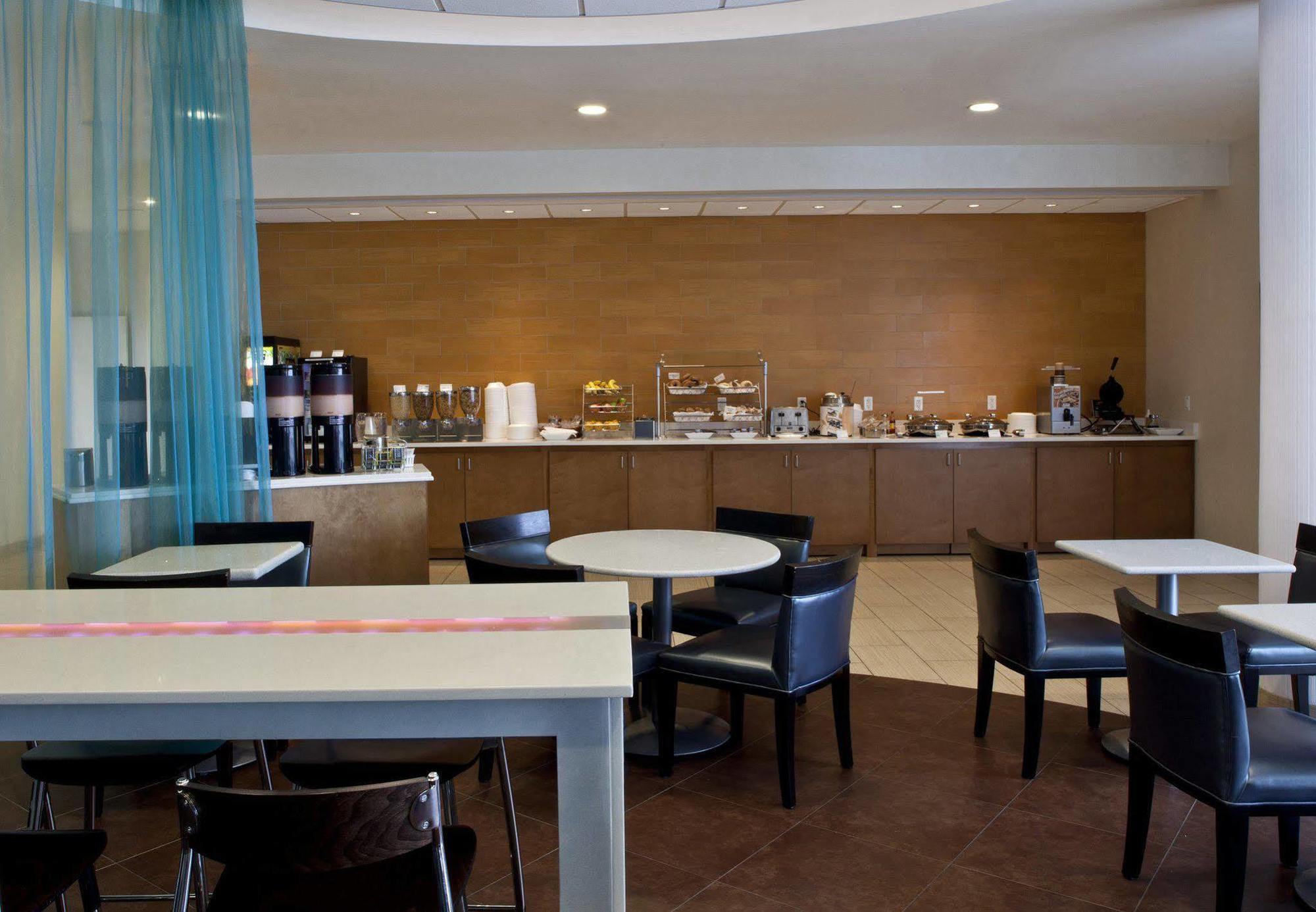 Springhill Suites By Marriott Huntsville Downtown Kültér fotó