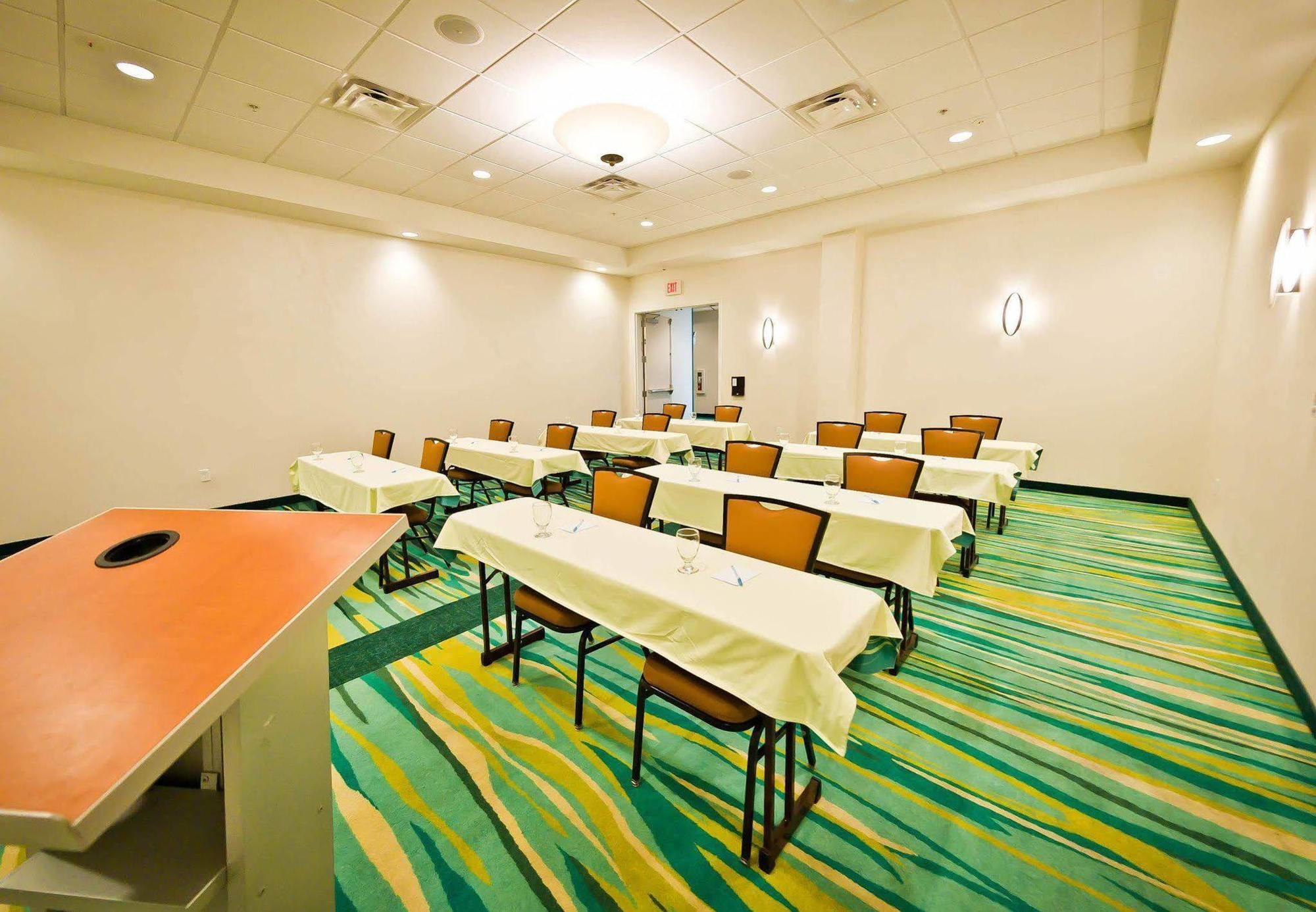 Springhill Suites By Marriott Huntsville Downtown Kültér fotó